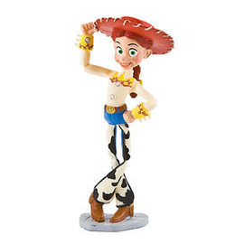 Bullyland Disney Pixar Toy Story Figur - Jessie