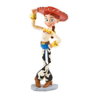Bullyland Disney Pixar Toy Story Figur - Jessie