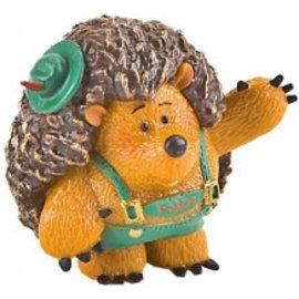 Bullyland Disney Pixar Toy Story figuur - Mr Prickles