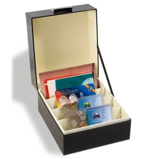 Leuchtturm LOGIK A5 Archiefbox