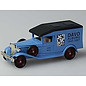 Davo modelauto no. 5