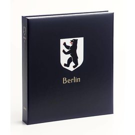 Davo Luxury album Berlin I 1948-1990