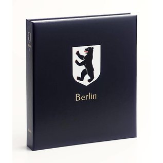 Davo Luxury album Berlin I 1948-1990