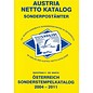 ANK Österreich Sonderstempel 2004-2011