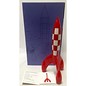 moulinsart Tintin Moon Rocket 30 cm