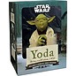 Chronicle Books Star Wars – Yoda-Figurenset mit mini Buch
