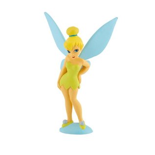 Bullyland Disney figure Peter Pan - Tinker Bell