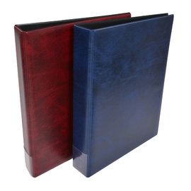 Hartberger Collector's binder