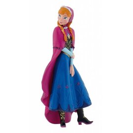Bullyland Disney Frozen figuur - Anna