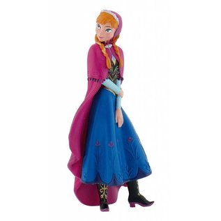 Bullyland Figuur Anna uit de Disney film Frozen