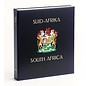 Davo Luxury album South Africa Union 1910-1961