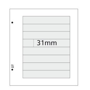 Davo leaves L8 - set of 10