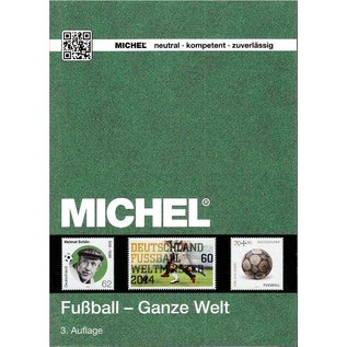 Michel Fussball - Ganze Welt