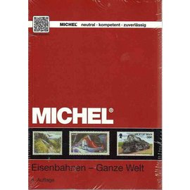 Michel Eisenbahnen - Ganze Welt