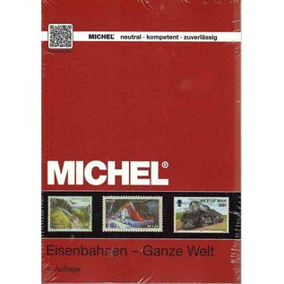 Michel Eisenbahnen - Ganze Welt