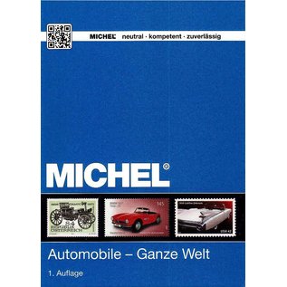 Michel Automobile - Ganze Welt