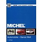 Michel Automobile - Ganze Welt