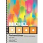 Michel Farbenführer · Colour Guide · Guide des Couleurs