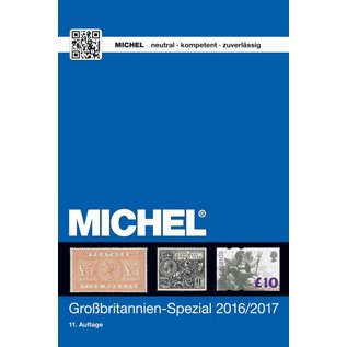 Michel Grossbritannien-Spezial 2016/2017