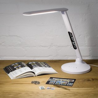 Leuchtturm LED-Tischlampe Sonne 5