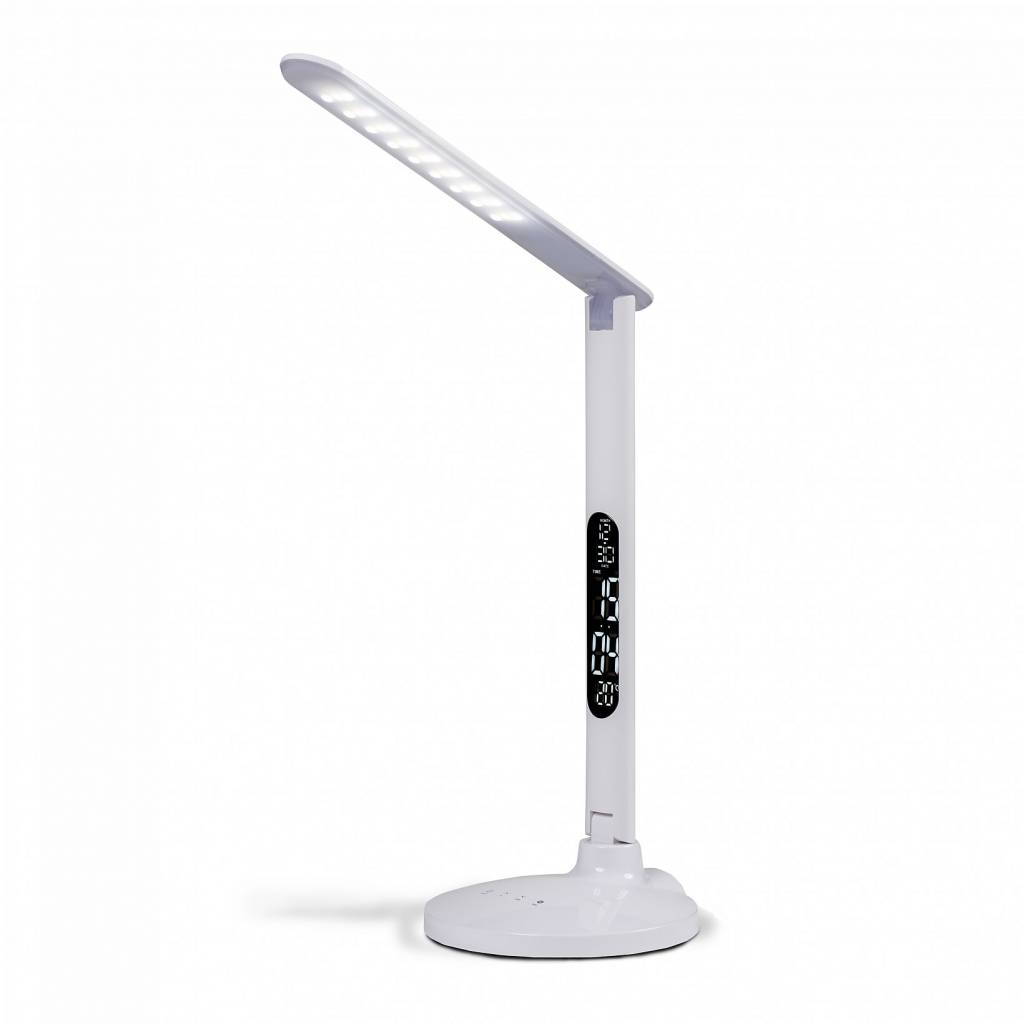 LED-Tischlampe Sonne 5 - collectura