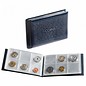 Leuchtturm Route coin album pocket size 48 coins