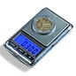 Leuchtturm Digitale coin scale Libra Mini
