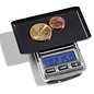 Leuchtturm Digitale coin scale Libra Mini