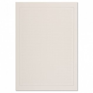 Leuchtturm blanco bladen Grande BL 19/4 - 40 stuks