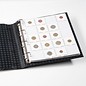 Leuchtturm album Grande Classic black for coinholders