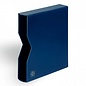 Leuchtturm cassette Optima & Vista Classic blauw