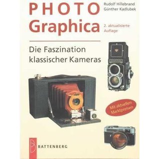 Battenberg Photo Graphica - Die Faszination klassischer Kameras