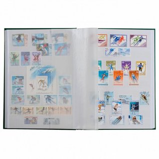 Leuchtturm insteekboek Basic W60