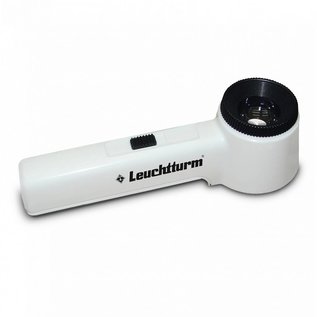 Leuchtturm LED-lichtloep 10x vergrotend