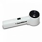 Leuchtturm LED illuminated magnifier 10x magnifying