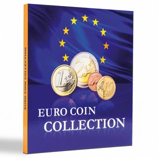 Leuchtturm album Presso Euro Coin Collection