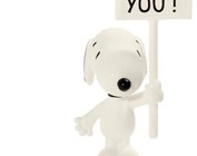 Snoopy - Peanuts