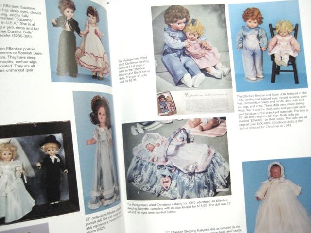 Dolls Accessories Of The 1930s And 1940s Collectura Schiffer Dolls Accessories Of The 1930s And 1940s