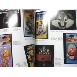 Schiffer Looney Tunes Collectibles