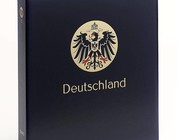 Pre-printed Albums & Pages