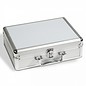 Leuchtturm Aluminium coin case small Cargo S6