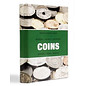 Leuchtturm “Coins" zakalbum