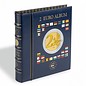 Leuchtturm album & slipcase Vista Classic 2 Euro coins