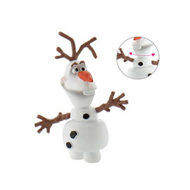 Bullyland Disney Frozen figuur - Olaf