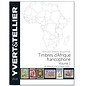 Yvert & Tellier Timbres d'Afrique francophone Volume 1