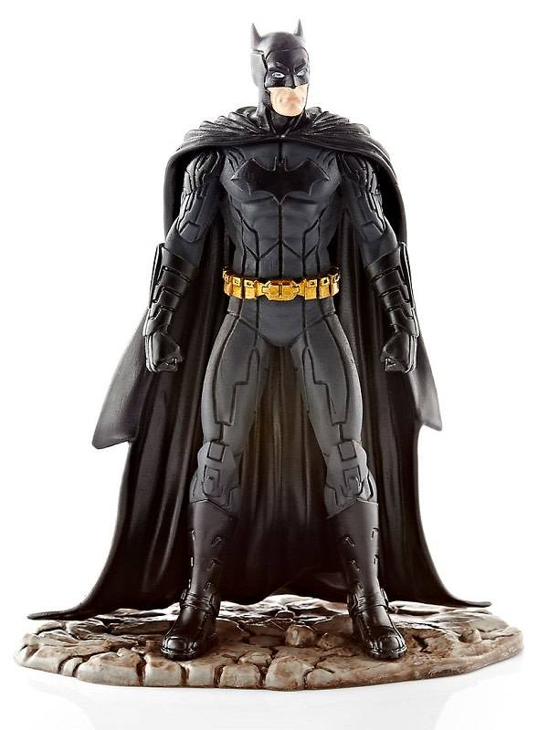 schleich justice league