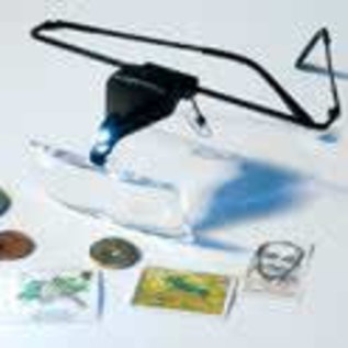 Leuchtturm Magnifying glasses