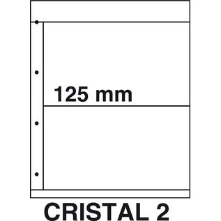 Davo Davo stock sheets Kosmos Cristal 2 - set of 5