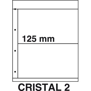 Davo Einsteckblätter Kosmos Cristal 2 - 5 Stück