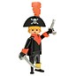 Plastoy Playmobil Pirate